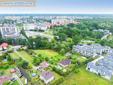 Działka Sprzedaż  Białołęka